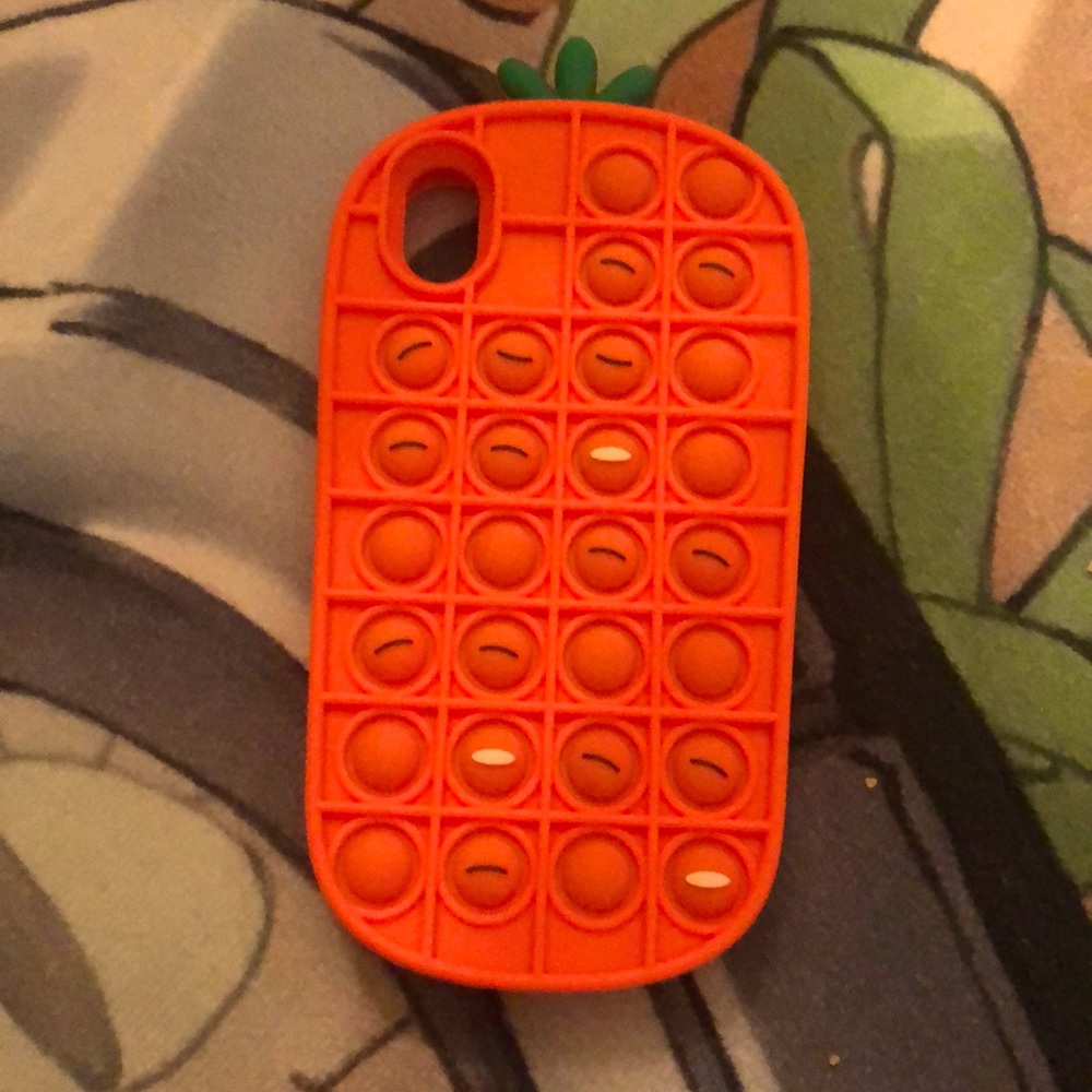 iPhone XR case